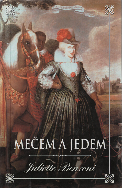 Mečem a jedem
