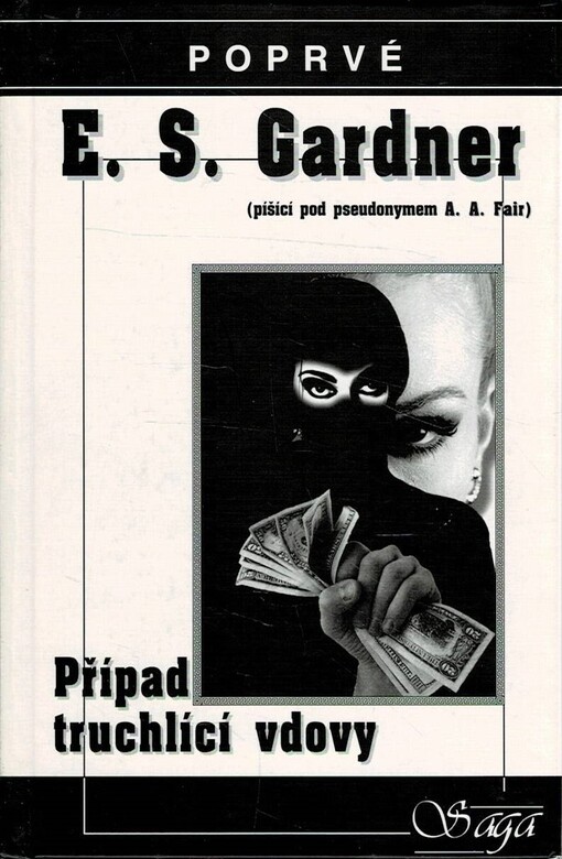 Případ truchlící vdovy