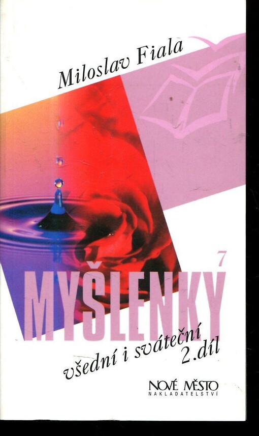 Myšlenky všední i sváteční. Díl 2.