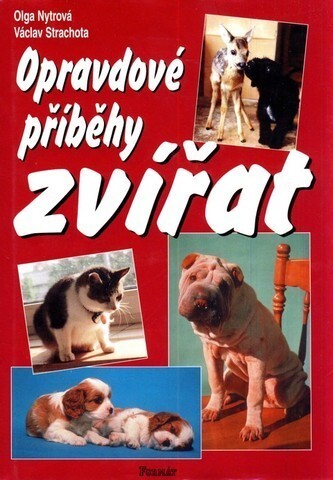 Opravdové příběhy zvířat