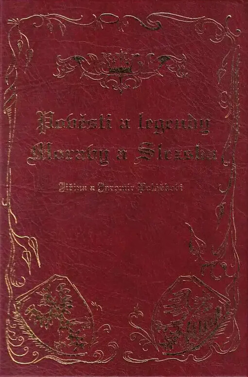 Pověsti a legendy Moravy a Slezska