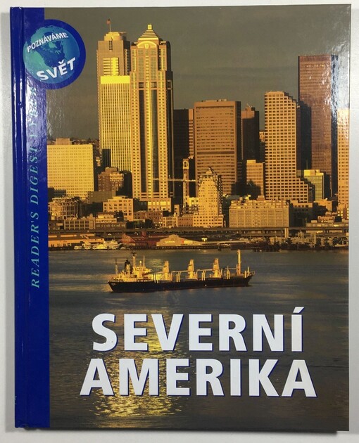 Severní Amerika