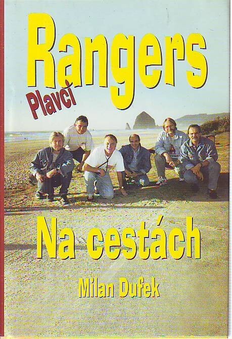 Rangers na cestách