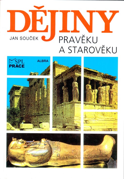 Dějiny pravěku a starověku