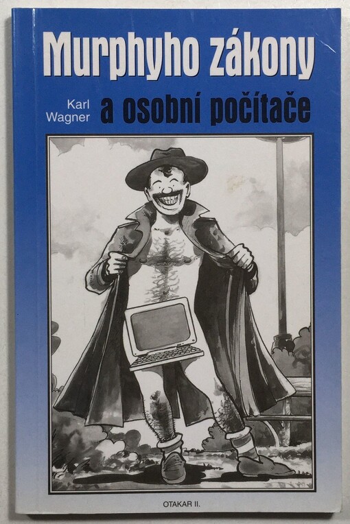 Murphyho zákony a osobní počítače