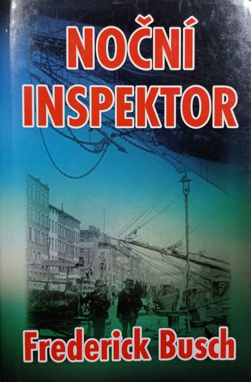 Noční inspektor