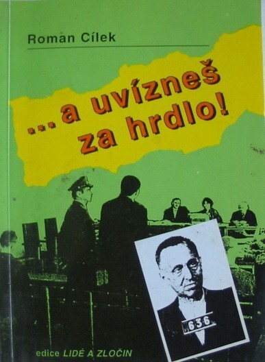 --a uvízneš za hrdlo!