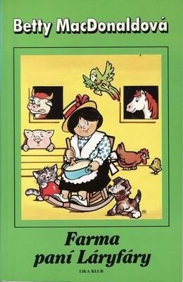 Farma paní Láryfáry