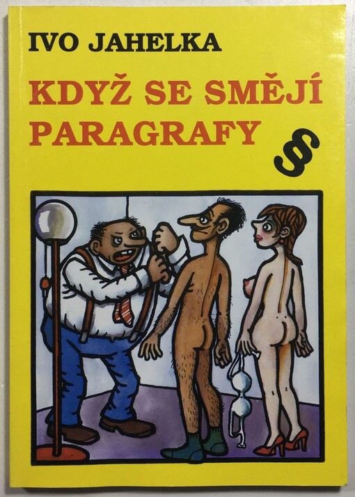 Když se smějí paragrafy