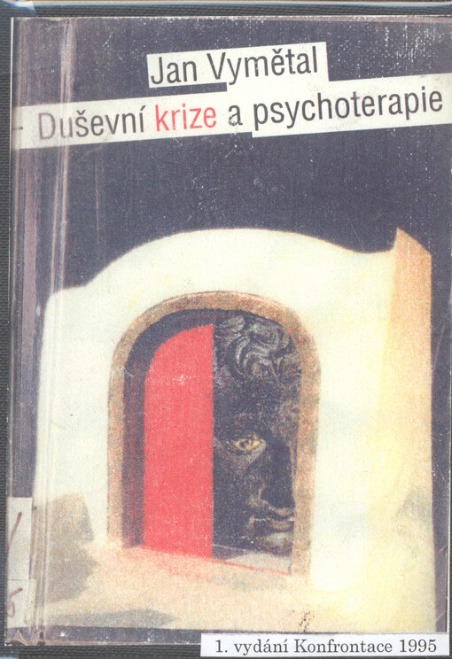 Duševní krize a psychoterapie