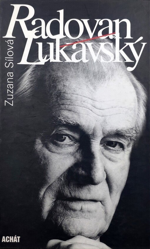 Radovan Lukavský