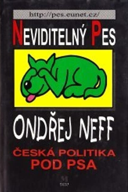 Česká politika pod psa
