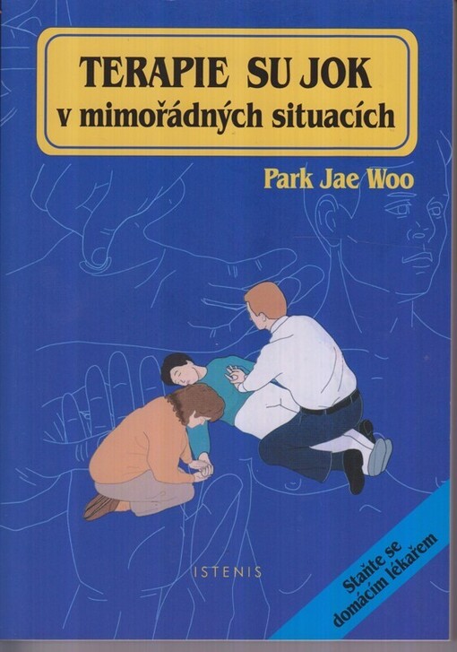Terapie SU JOK v mimořádných situacích