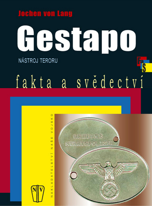 Gestapo: nástroj teroru