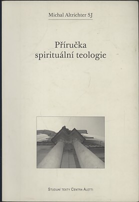 Příručka spirituální teologie