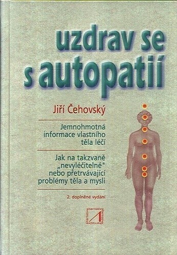 Uzdrav se s autopatií.