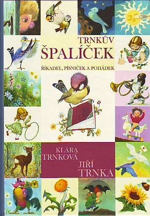 Trnkův špalíček