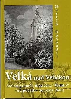Velká nad Veličkou