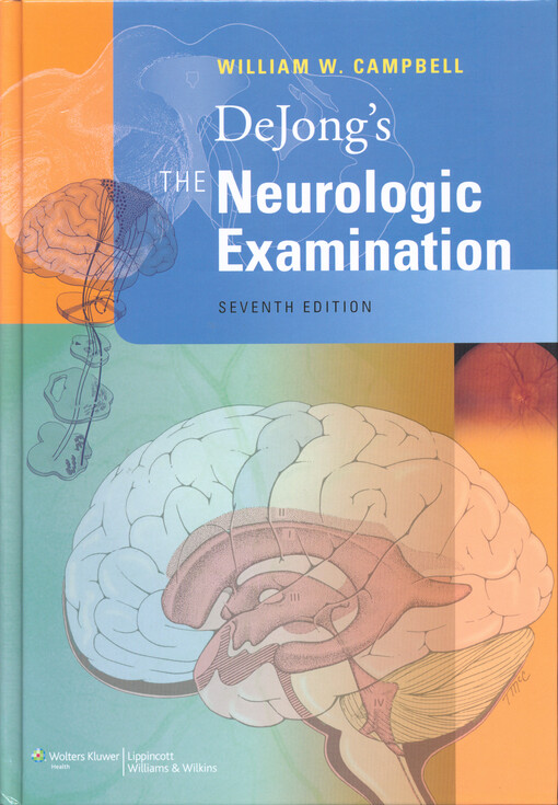 DeJong's the neurologic examination