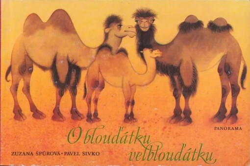 O blouďátku velblouďátku