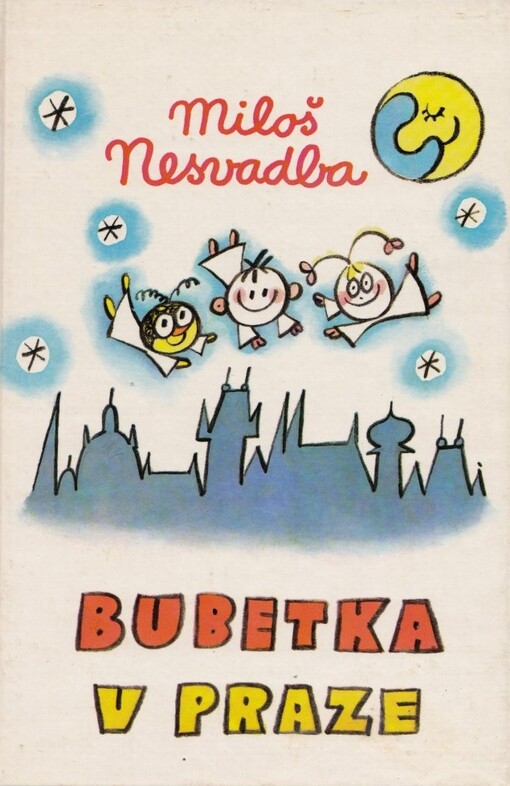 Bubetka v Praze