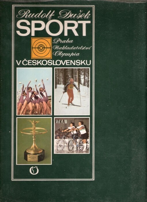 Sport v Československu