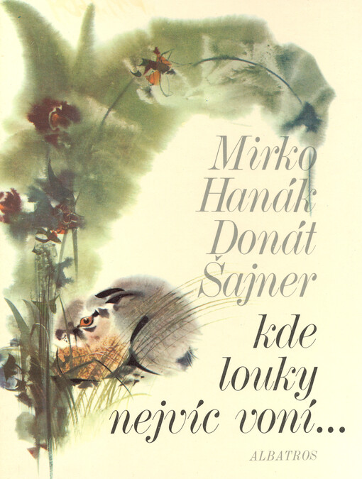 Kde louky nejvíc voní--