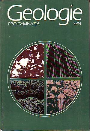 Geologie pro gymnázia