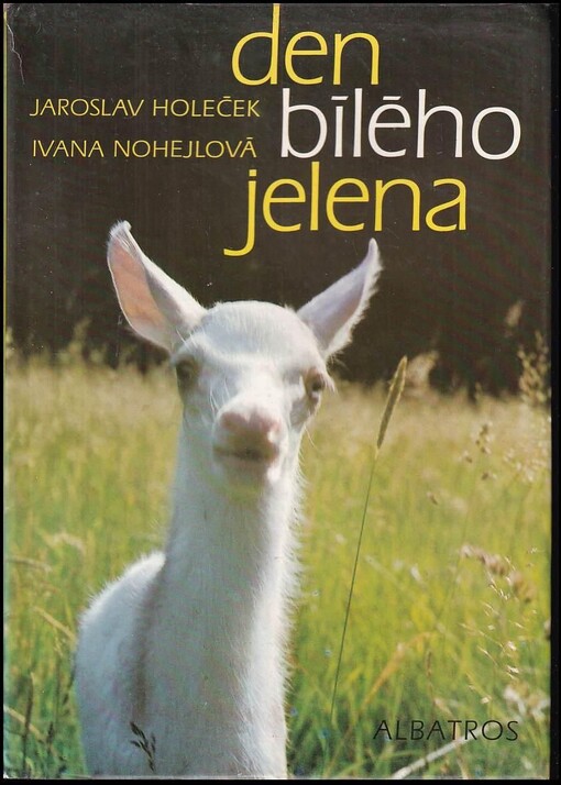 Den bílého jelena