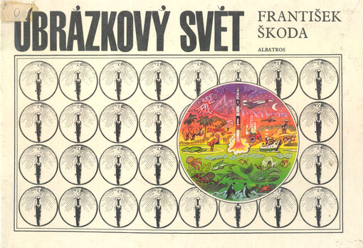 Obrázkový svět :pro děti od 6 let