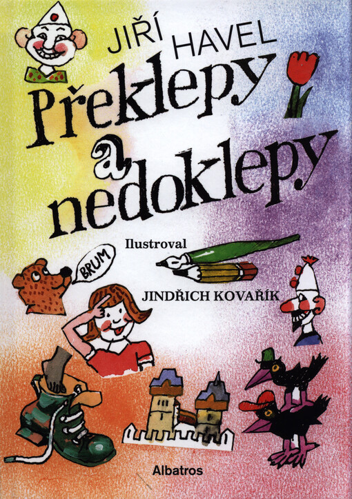 Překlepy a nedoklepy