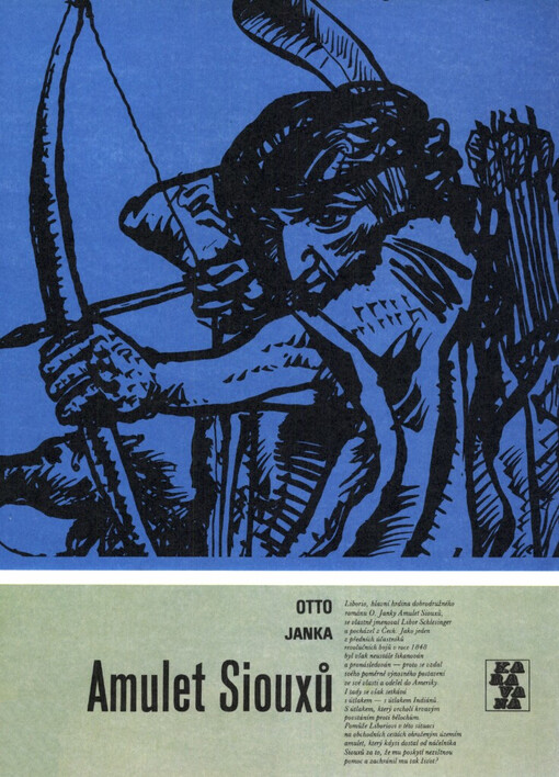 Amulet Siouxů