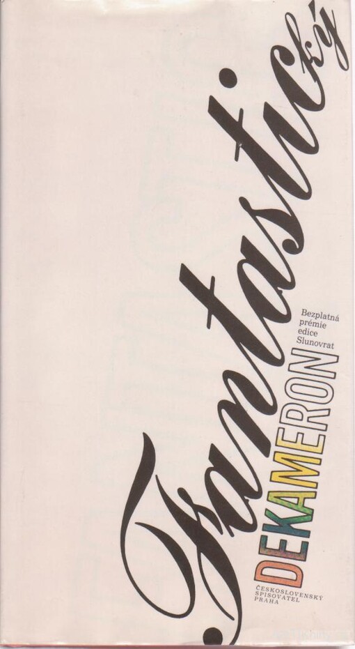 Fantastický dekameron