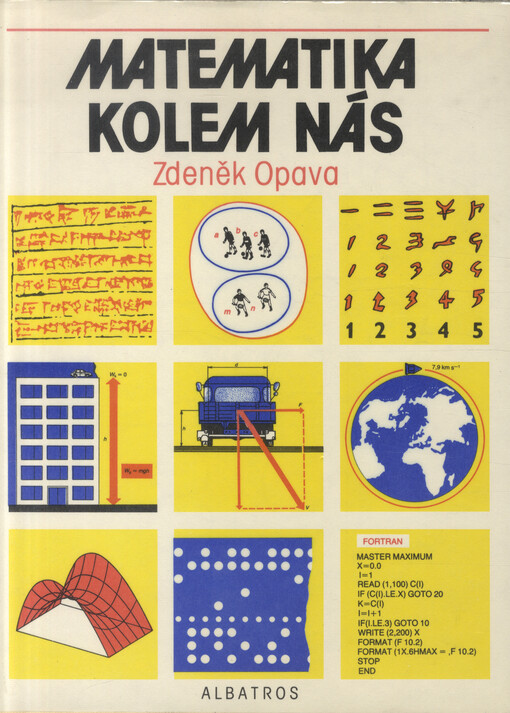 Matematika kolem nás