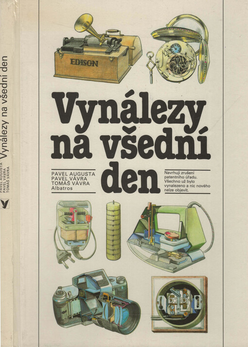 Vynálezy na všední den