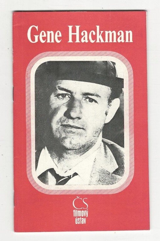 Gene Hackman