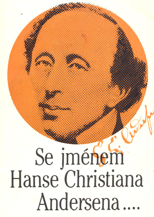 Se jménem Hanse Christiana Andersena... : sborník o laureátech Ceny H. Ch. Andersena 1956-1986