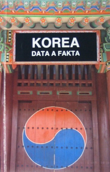 Korea: Data a fakta