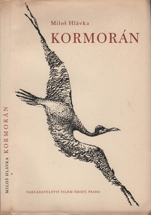 Kormorán :epos