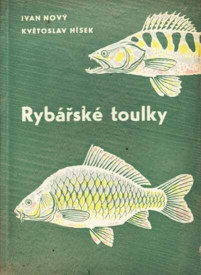 Rybářské toulky