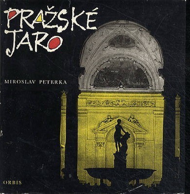 Pražské jaro