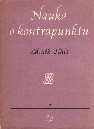 Nauka o kontrapunktu.1. [díl],Vokální polyfonie
