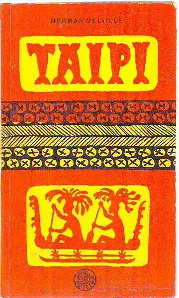 Taipi: příběh z jižních moří