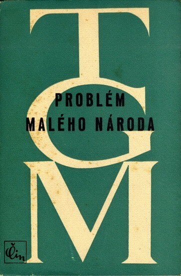 Problém malého národa