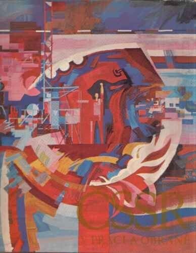 ČSSR v práci a obraně