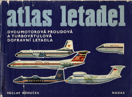Dvoumotorová proudová a turbovrtulová dopravní letadla