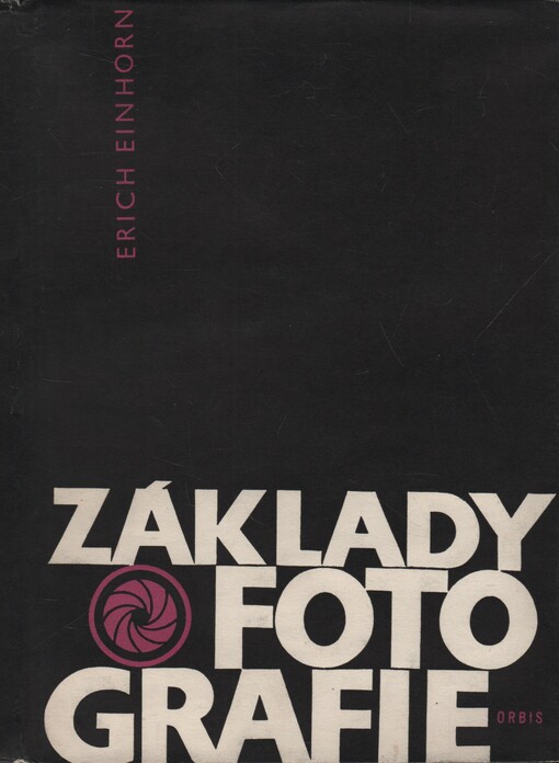 Základy fotografie