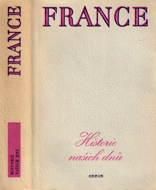 Historie našich dnů