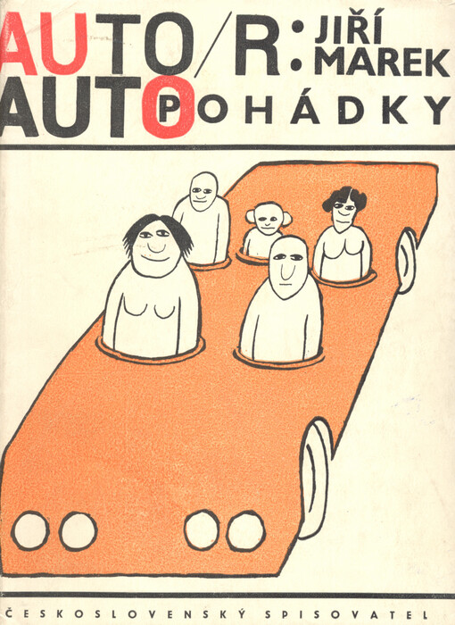 Autopohádky
