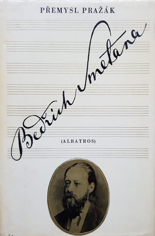 Bedřich Smetana :úvod do života a díla